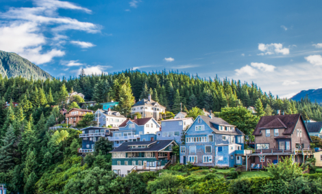 Ketchikan, Alaska