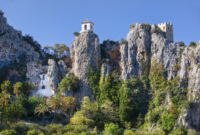 guadalest