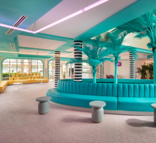 allegro isora lobby 17596