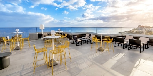 allegro madeira baras