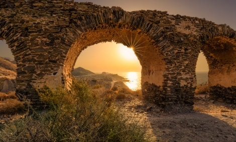 costa de almeria 8022