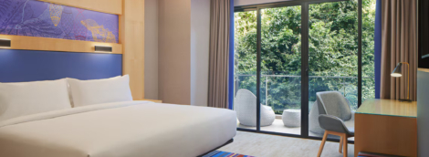 Aloft Langkawi Pantai Tengah 