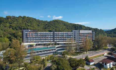 Aloft Langkawi Pantai Tengah2