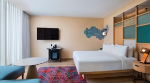 Aloft Playa del Carmen numeris