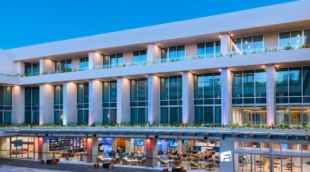 Aloft Playa del Carmen