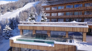 Alpen Village