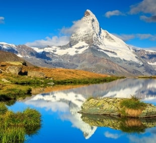 matterhorn sveicarija 9070