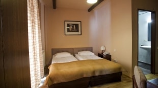 alpina hotel kambarys 12994
