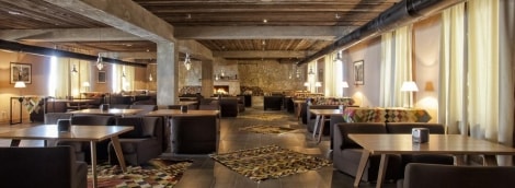 alpina hotel restoranas 12997
