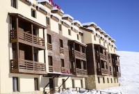 alpina hotel slidinėjimas 2990