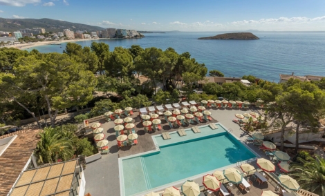 Alua Calvia Mallorca 1