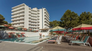 Alua Calvia Mallorca 2