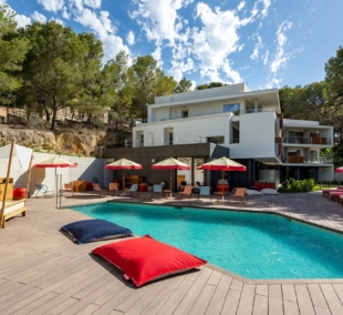 Alua Calvia Mallorca 3