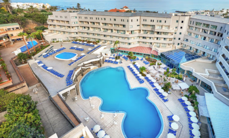 alua tenerife