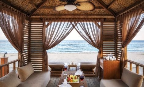 Alva Dona Exclusive  & Spa cabana
