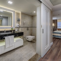 Alva Dona Exclusive  & Spa deluxe