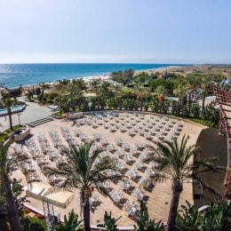 Alva Dona Exclusive  & Spa renginiai