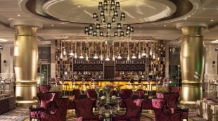 Alva Dona Exclusive  & Spa restoranas