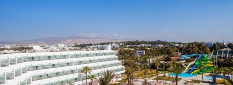 Amadil Ocean Club, viešbutis