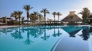 amara club marine nature baseinas viesbutis