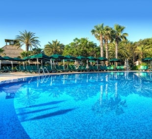 amara club marine nature baseinas