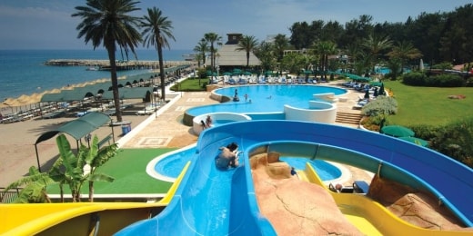 amara club marine nature viesbutis