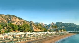 amara club marine nature