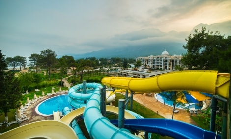amara viesbutis kemere