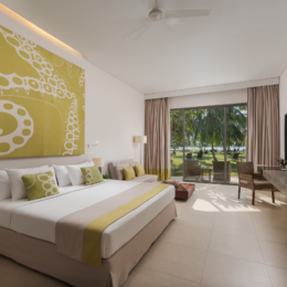 Amaya Beach Passikudah kambarys2