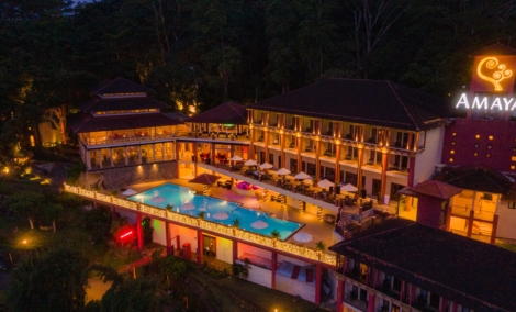 amaya hills sri lanka