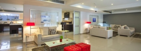 Amorgos Boutique Hotel kipras