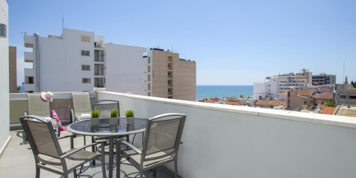 Amorgos Boutique Hotel