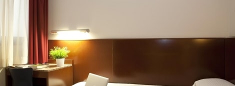 amrey sant pau single room 12504