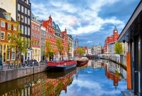 amsterdamas kanalai