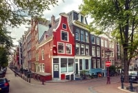 amsterdamo gatves 14643