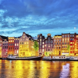 amsterdamas 4999