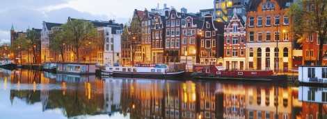 amsterdamas namai 4997