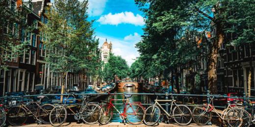 amsterdamas