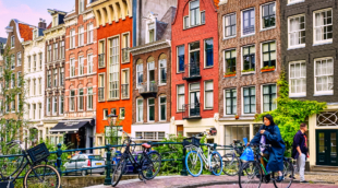 Amsterdamas 1