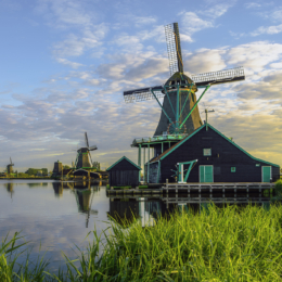 Amsterdamas 3