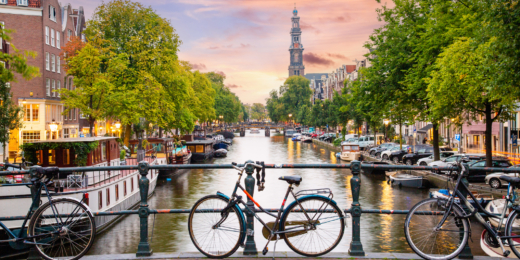 Amsterdamas 4