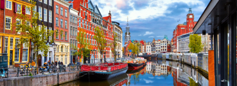 Amsterdamas 6
