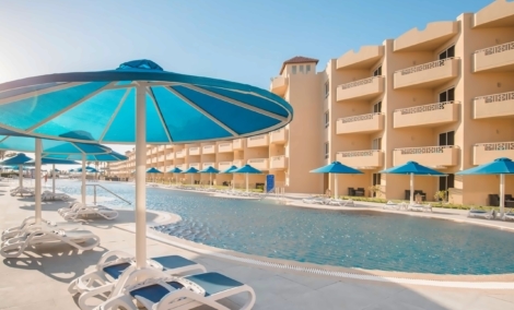 Amwaj Beach Club Abu Soma 4