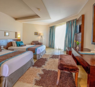Amwaj Beach Club Abu Soma numeris