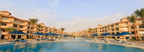 Amwaj Beach Club Abu Soma