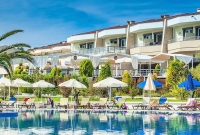 Anastasia Resort Spa