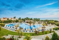 Anastasia Resort Spa3