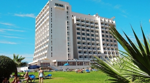 anezi tower