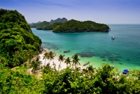 Ang Thong tailandas 6633