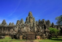 Bayon sventykla